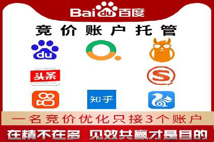 某科技公司如何通过托管SEM竞价提高品牌知名度